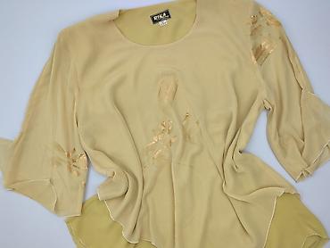 mango bluzki: Rylko, Bluzka damska, rozmiar 5XL — 1