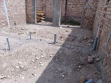 Кладка: Үй курабыз 0 дөн кирпич бетон крыша барын жасайбыз !!! Ватсап таң не — 9