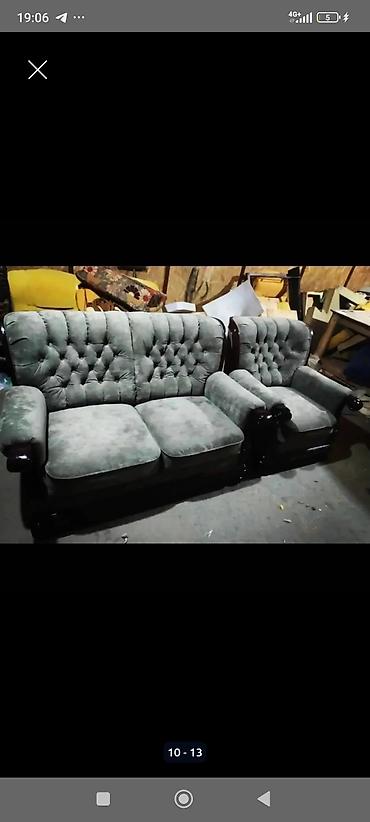 Ремонт, реставрация мебели: Ремонт и реставрация мебели Выполняем профессиональный ремонт и — 5