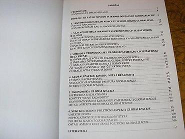 danka: Tehnologizacija i globalizacijaSlobodan Pokrajac Izdavač: SD Publik — 2