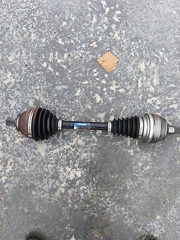 mazda 406: POLUOSOVINA ZA AUDI A3, Q3, RS Q3 . OD 2013. DO 2020. GOD. - 5Q0 407 — 1