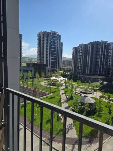 снять квартиру без риэлтора: 3 комнаты, 103 м², Элитка, 4 этаж, Дизайнерский ремонт