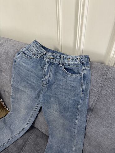 джинсы женские tommy hilfiger: Прямые