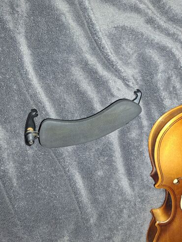 Skripkalar: Məhsul: Skripka dəsti -2/4 ölçülü, qəhvəyi rəng, 4sim, 4aşıq İDEAL -da lalafo.az — 2 Skripkalar: Məhsul: Skripka dəsti -2/4 ölçülü, qəhvəyi rəng, 4sim, 4aşıq İDEAL — 2