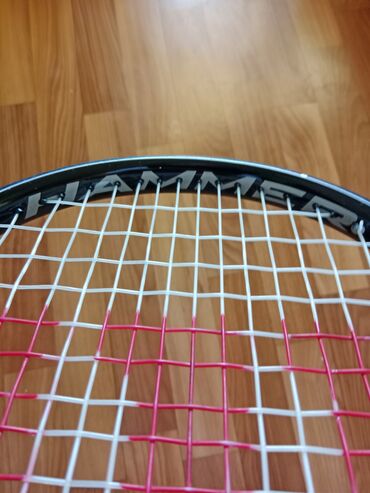 Ostali proizvodi za sport i razonodu: Original A Klasa Teniskog Reketa "Wilson"® najpopularnije marke u — 26