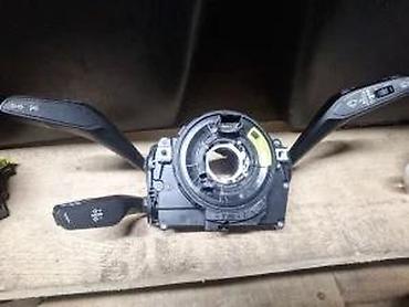 smart sensor ar991: SPULNA VOLANA SA RUCICAMA. A4 B9 4. 4M0907129HD | spulna volana sa — 2
