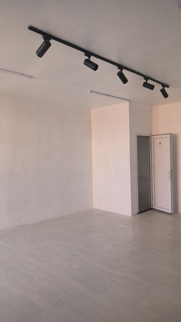 профессиональный набор инструментов: Световое оборудование: трековая система с поворотными спотами - Тип