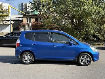 левая фара хонда фит: Honda Fit: 2008 г., 1.3 л, Автомат, Бензин, Хэтчбэк — 5