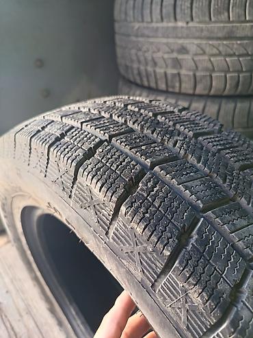 winter: Шины 195 / 65 / R 15, Зима, Б/у, Комплект, Легковые, Китай, Joyroad — 5
