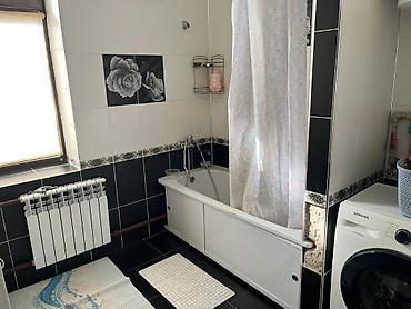 Продажа коттеджей и домов: Биримдик Куттан уй сатылат Мансарт тибинде салынган Уй аянты 200 м 2 — 11