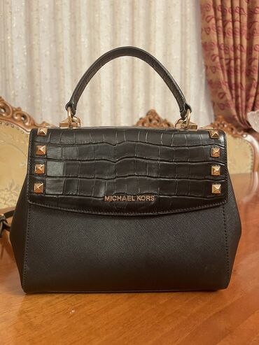 klac cantalar: Michael Kors original canta