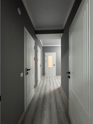 Продажа квартир: 2 комнаты, 68 м², Элитка, 11 этаж, Евроремонт — 8