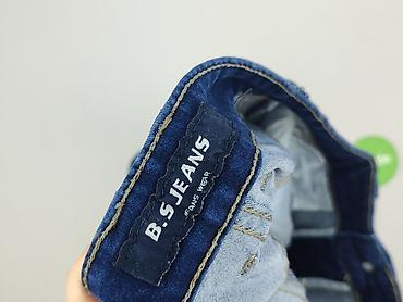 dresy big star: Jeansy damskie, rozmiar S — 4