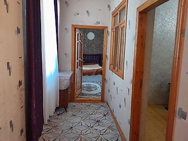 kireditlə: Bakı, Mehdiabad, 55 kv. m, 2 otaqlı, Hovuzsuz, Telefon, İşıq, Kanalizasiya — 4