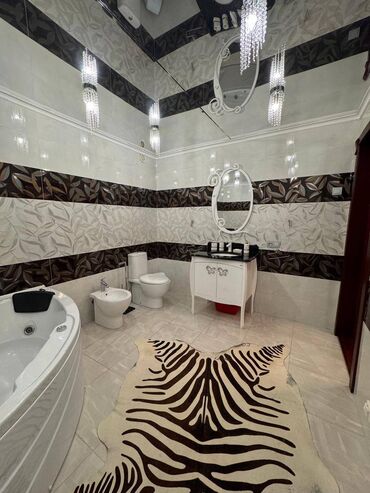 Продажа квартир: 3 комнаты, 107 м², Элитка, 9 этаж, Евроремонт — 14