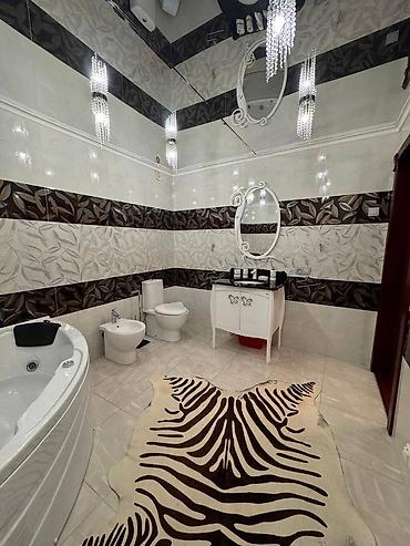 Продажа квартир: 3 комнаты, 107 м², Элитка, 9 этаж, Евроремонт — 14