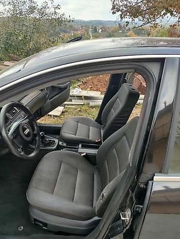 car selling: AUDI A6 2001. GODIŠTE | neispravna kontakt bravanisam vlasnik — 5