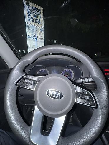 ki 5: Kia K5: 2021 г., 2 л, Газ, Седан — 6