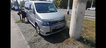 хонда степвагон 1: Honda Stepwgn: 2003 г., 2 л, Газ — 1