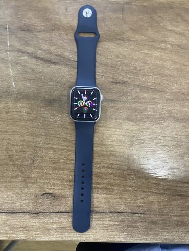 часы apple: Apple Watch SE series 2023
