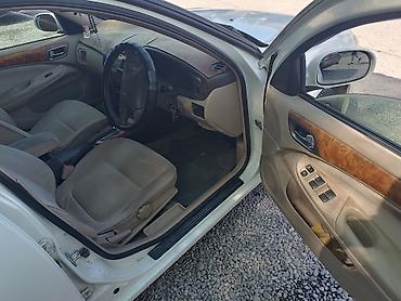 двигатель одисей: Nissan Sylphy: 2000 г., 1.5 л, Автомат, Бензин, Седан — 7