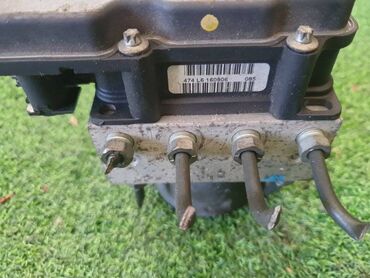 Другие автозапчасти: Блок abs Subaru Outback BP9 2500 2007 (б/у) ЭЛЕКТРОНИКА - #блок