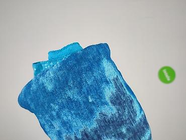 blue: Bluzka damska, rozmiar One size — 4