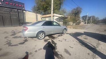 панель тойота камри 30: Toyota Camry: 2002 г., 2.4 л, Автомат, Бензин, Седан — 4