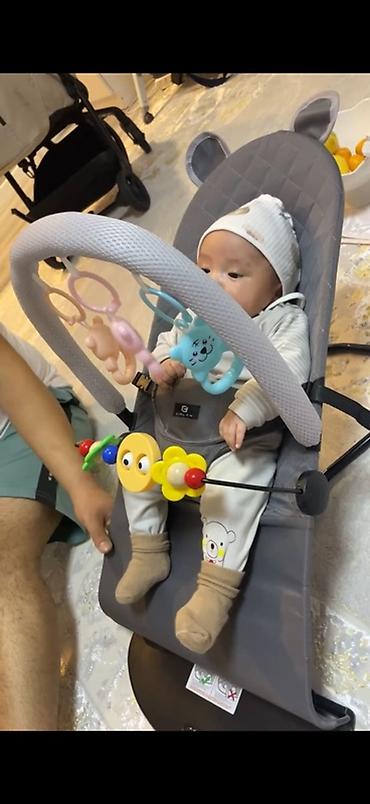 good baby: Набор детских товаров для новорождённого и младенца: 1) — 2