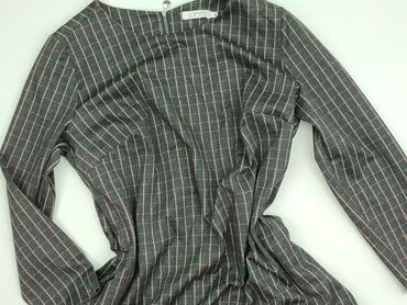 sukienki na wesele z odkrytymi plecami: IQ, Women`s dress, size 4XL (EU 48)