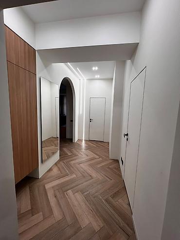 район палитех: 1 комната, 48 м², Элитка, 9 этаж, Дизайнерский ремонт — 2
