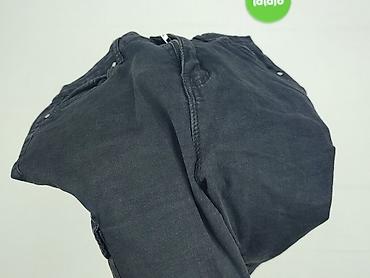 baggy: Spodnie cargo damskie, rozmiar M — 6