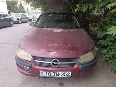 опел зафира б: Opel Omega: 2 l | 1994 il 320000 km Sedan