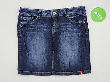 bluzki levis: Esprit, Spódnica damska, rozmiar L — 2
