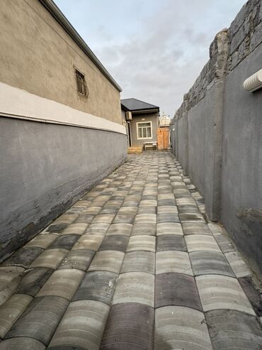 Köhnə tikili: Bakı, Binə, 3 otaqlı, Köhnə tikili, 80 kv. m — 15