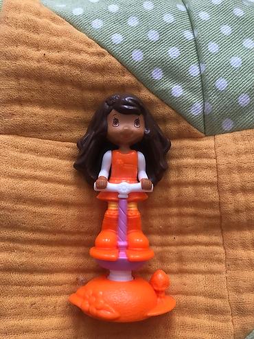 Игрушки: Продаю игрушки оригинал с McDonalds почти новые ( все привозные с — 17