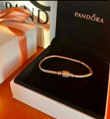 браслет пандора баку цена: Браслет, Pandora, Серебро, Платная доставка, Бесплатная доставка
