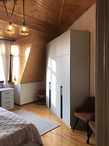 bina az şirvan: Montin, 4 otaqlı, Yeni tikili, m. Nəriman Nərimanov, 160 kv. m — 3