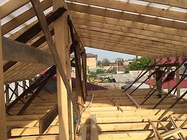 Кровля крыши: Кровля крыши | Монтаж, Демонтаж, Для прогревания Больше 6 лет опыта — 38