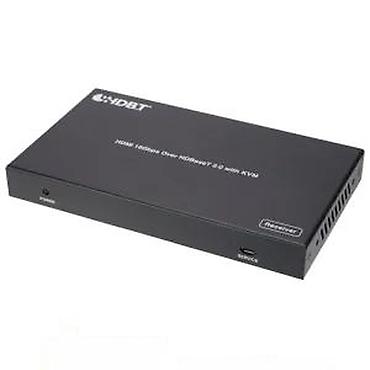 Aksesoari za TV i video: HDBaseT 2.0 HDMI/VGA/USB zidni predajnik sa prijemnikom – ekstender i — 15