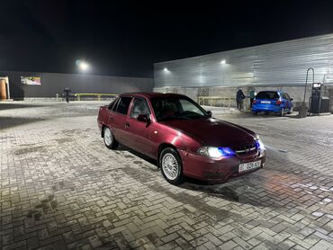 Daewoo: Daewoo Nexia: 2011 г., 1.6 л, Механика, Бензин, Седан