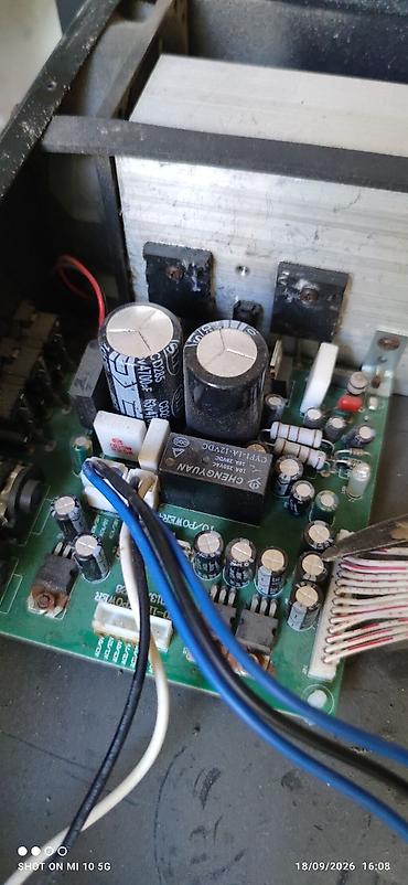 marshall major 3: ZOOPO MP-300P MP3 FM Amplifier – hissələr və komplekt qurğu Məhsul — 7