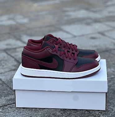 Кроссовки и спортивная обувь: Мужские кроссовки, 40, 41, 42, Nike, Новый, Бесплатная доставка — 4