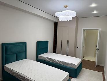 Ремонт под ключ: Современная отделка для квартиры/дома “под ключ” - Комнаты: ровные — 25