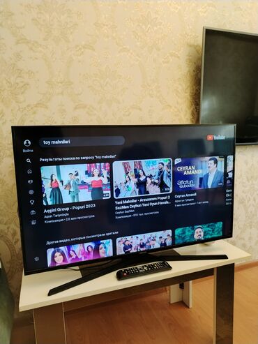 смарт приставки для телевизора samsung: Televizor