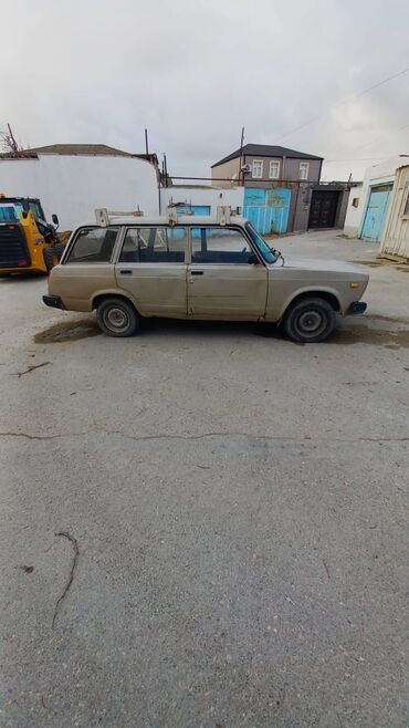 VAZ (LADA): VAZ (LADA) 2104: 1.6 l | 1991 il 100000 km Hetçbek — 1