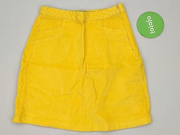 dresy welurowe: Vero Moda, Spódnica damska, rozmiar XS — 2