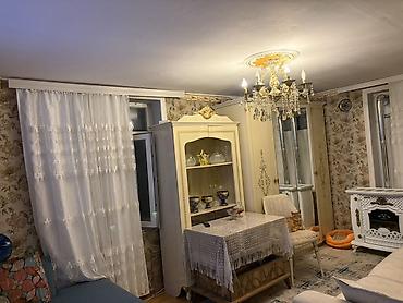 ени емлак аз: Imperial sadliq sarayinin qarsisinda yolun kenarinda 1 otaqlı mənzil — 3