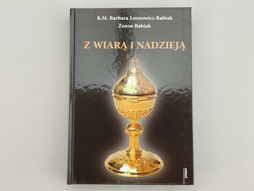 Rozrywka: Książka, gatunek - Literatura faktu, stan - Bardzo dobry