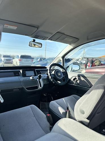 Honda: Honda Stepwgn: 2007 г., 2 л, Автомат, Бензин, Минивэн at lalafo.kg — 5 Honda: Honda Stepwgn: 2007 г., 2 л, Автомат, Бензин, Минивэн — 5